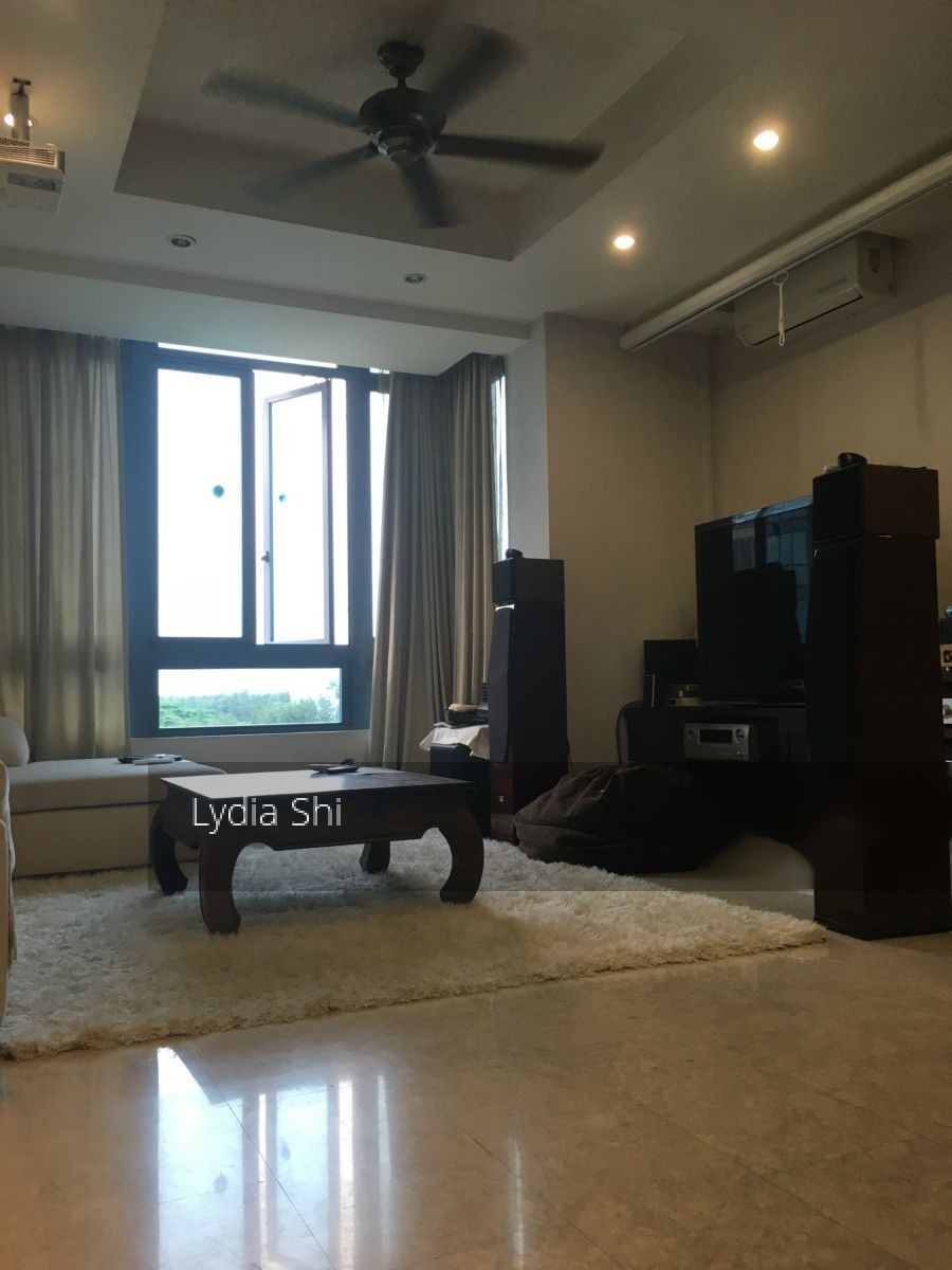 Sanctuary Green (D15), Condominium #122306002